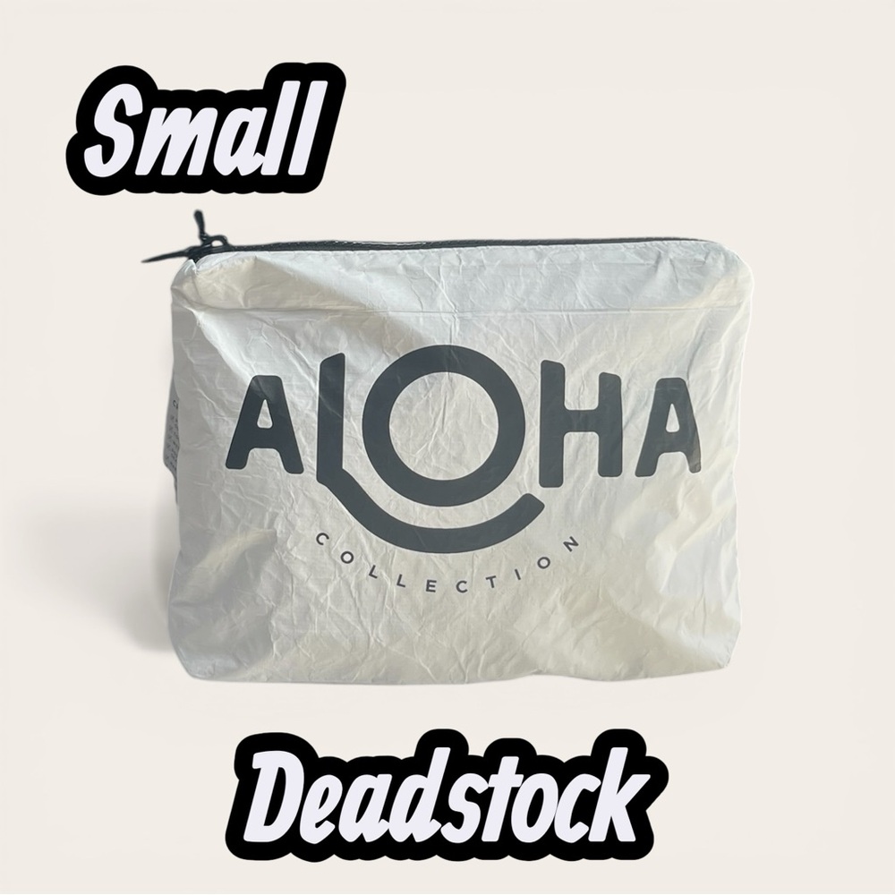 Aloha Collection Original Small Pouch - Picture 8 of 8
